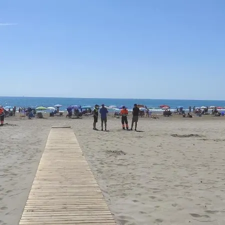 Playa Y Relax Valencia