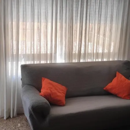 Playa Y Relax Valencia Apartmán